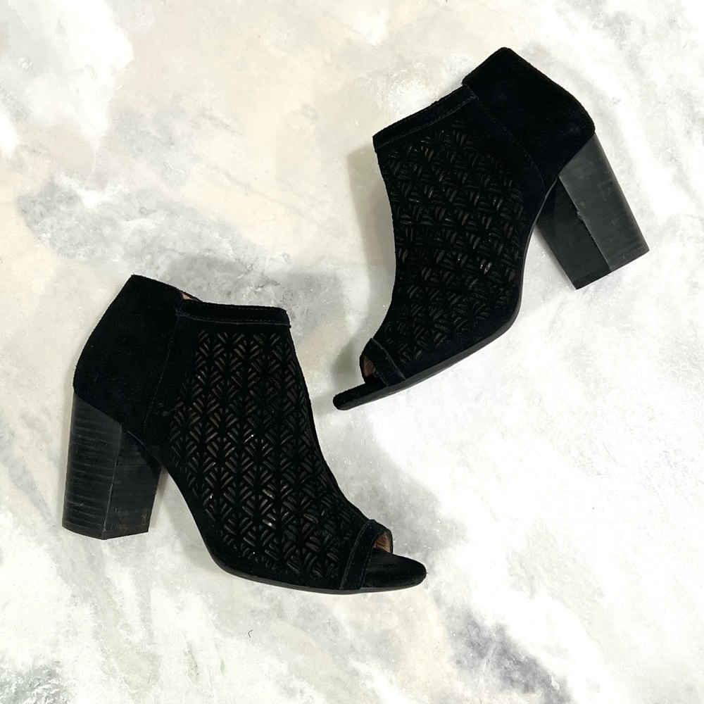 Antonio Melani Booties
